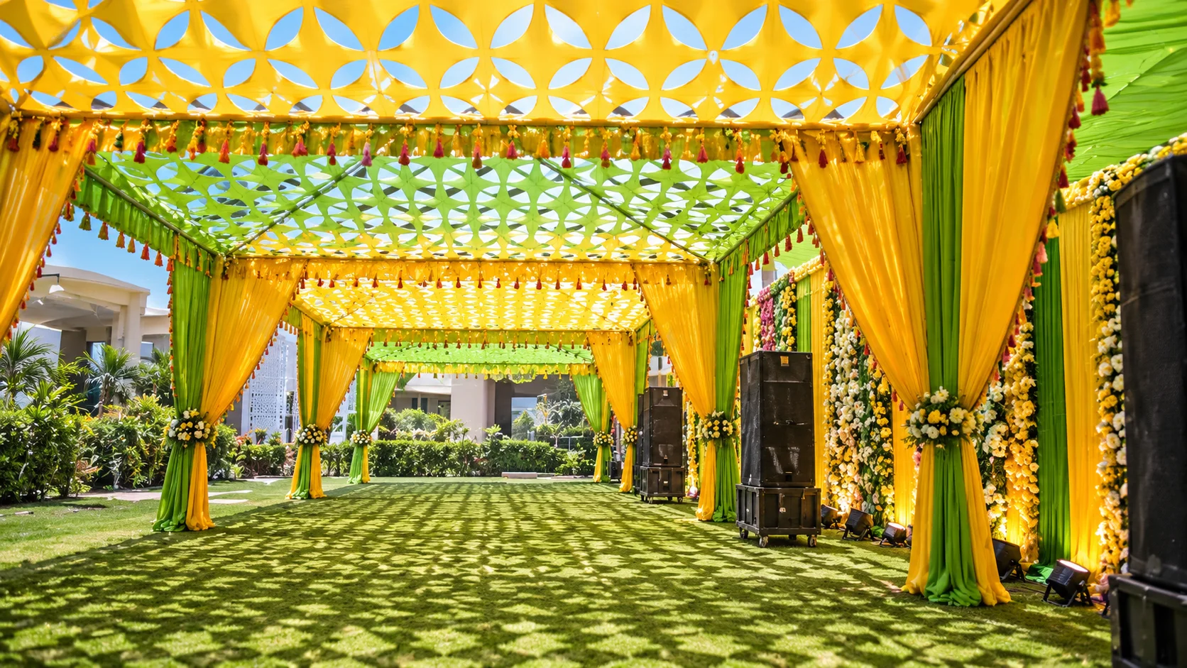 7 Smart Wedding Budget Tips: How to Plan a Budget Wedding in Patna Without Compromising on Luxury